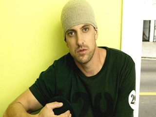 Daniel Powter picture, image, poster